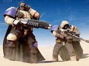 Trailer vídeojuegos W40K 1998 2017,