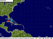 Tormenta tropical afecta oeste Cuba; Florida.