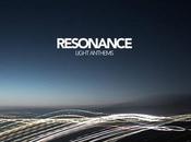 Resonance light anthems