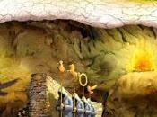 mito caverna Platón
