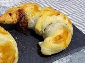 Croissants, asaltando a....