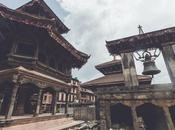 Bhaktapur valle Katmandú