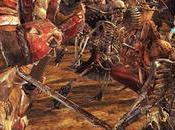 Pre-pedidos esta semana: Shadespire algo Hobbit