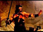 Conan "Cocina Hefesto"