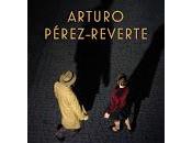 Eva. Arturo Pérez Reverte