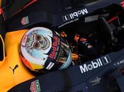 Pruebas Libres Mexico 2017 Bull, Mercedes Ferrari