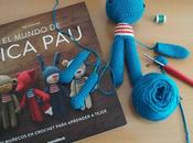 Ganchillo agujas Crochet needles