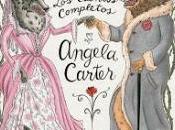 Angela Carter país atrocidades