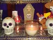 raíces católicas Halloween