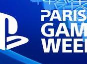 Podremos directo conferencia Sony Paris Games Week