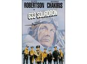 ESCUADRÓN (633 Squadron) (USA, 1964) Bélico