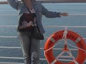 primer crucero, pero último