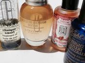 Serums aceites faciales: opuestos complementarios.