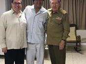 Denuncian nexos drogas entre gobiernos Habana