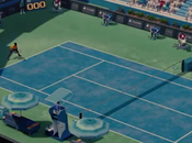 Tennis World Tour muestra primeras imágenes