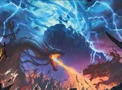 Total Warhammer presenta formas morir dentro juego