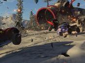 presenta ONRUSH parte Codemasters Koch Media