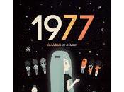 1977, Susana Vallejo