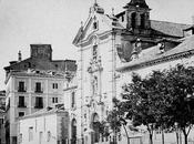 cita allá Iglesia José