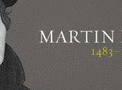 ¿Quién Martín Lutero?