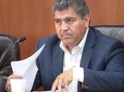 Proceso transparente para elección titular ASE: Cardona Mireles