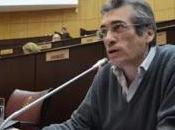 “Tom” Romero exige Dario Martinez paso costado conducción Neuquen