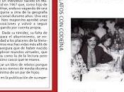 "Relatos codeína" Óscar Maif.