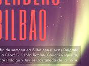 Editorial Cerbero visita Bilbao!