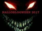 Halloblogween 2017
