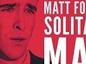 Matt Forbes Solitary