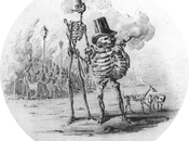 Gustavo Adolfo Bécquer para noviembre.