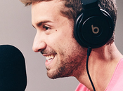 [AUDIO] Pablo Alborán primer artista español entrevistado Beats Apple Music