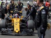 Hulkenberg dice falta fiabilidad Renault vuelto "inaceptable"