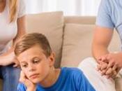 ¿Cuál papel familia hacia niños trastornos conducta?