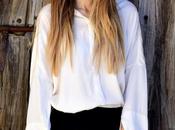 Sporty look