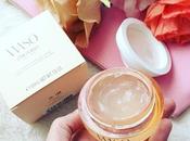 Clear mega-hydrating cream línea Waso Shiseido