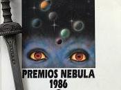 PREMIOS NEBULA 1986. Varios autores