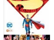 Grandes autores Superman: pies tierra-La construcción héroe