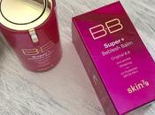 SKIN79 Super+ Beblesh Balm Triple Function (Hot Pink)