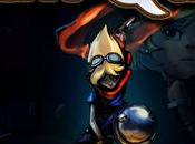 Análisis Lock´s Quest Construye, defiende lucha.