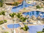 Niños mueren ahogados piscina hotel Punta Cana