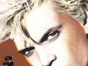 Billy Idol Don't Need (1986)