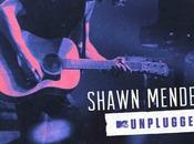 Shawn Mendes publica primer disco directo, ‘MTV Unplugged’