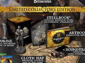 Kingdom Come Deliverance presenta ediciones especial limitada