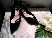 Descubrimiento Semana: Bailarinas Zara