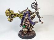 Malignant Plaguecaster