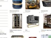 Sandra Marcos estrena tienda online