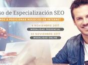 formación para aprender posicionar negocios online consolida ante demanda profesional