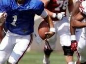 Wake Forest Notre Dame Vivo NCAA Sábado Noviembre 2017