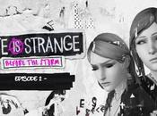 Análisis Life Strange: Before Storm Episodio